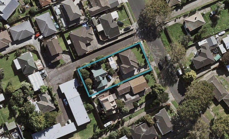 2/23 Landscape Road, Papatoetoe, Auckland - Carousel 1