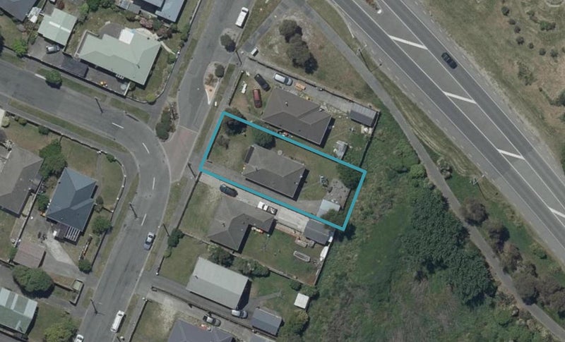 106 Carisbrooke Street, Aranui, Christchurch - Carousel 1
