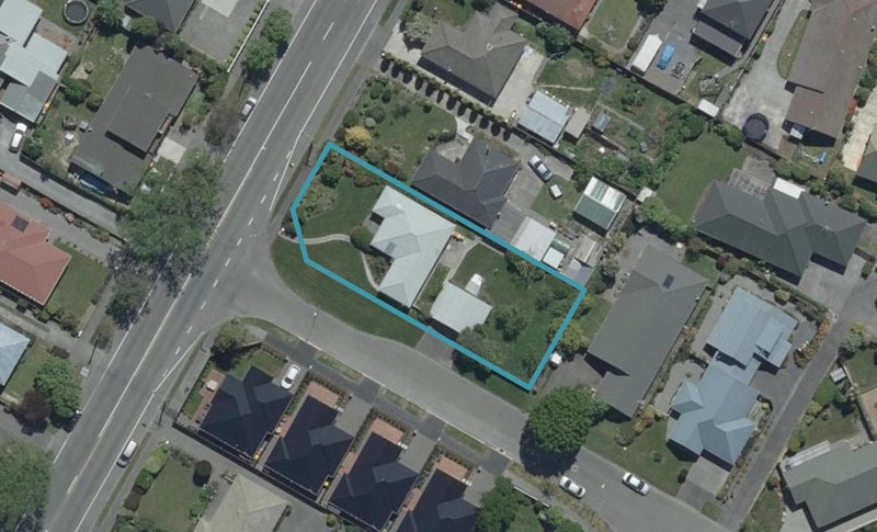 1A Kamahi Place, Bishopdale, Christchurch - Carousel 1
