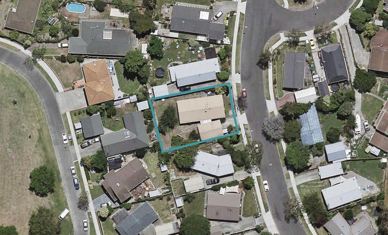 18 Harris Street, Greenmeadows, Napier - Carousel 1