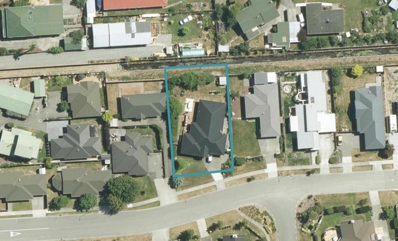 5 Easthaven Place, Redwoodtown, Blenheim - Carousel 1