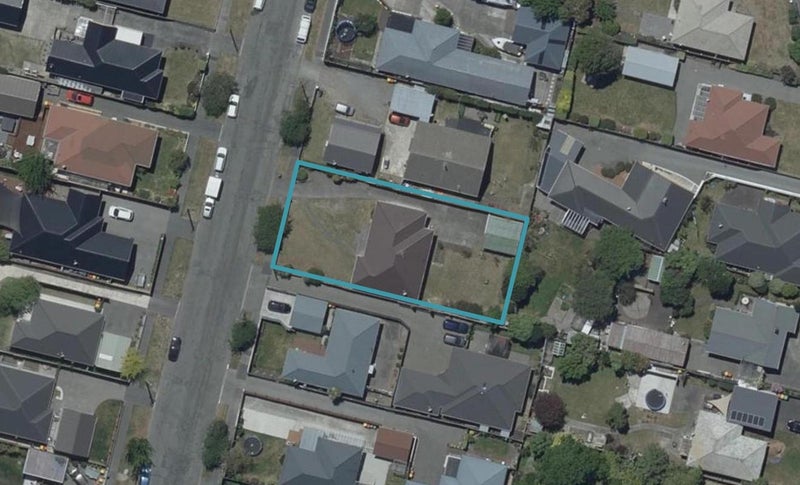 22 Carlsen Street, Burwood, Christchurch - Carousel 1