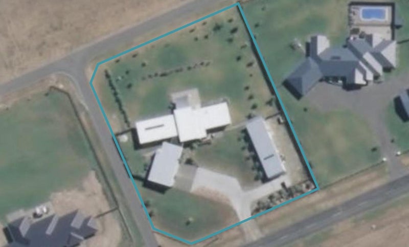 118 Tarbottons Road, Tinwald, Ashburton - Carousel 1