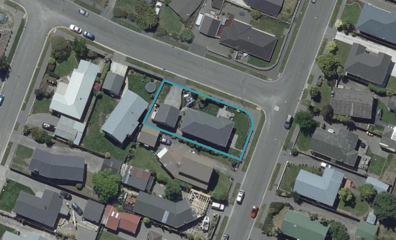 33 Waratah Street, Avondale, Christchurch - Carousel 1