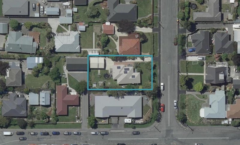 20 Lascelles Street, Saint Martins, Christchurch - Carousel 1