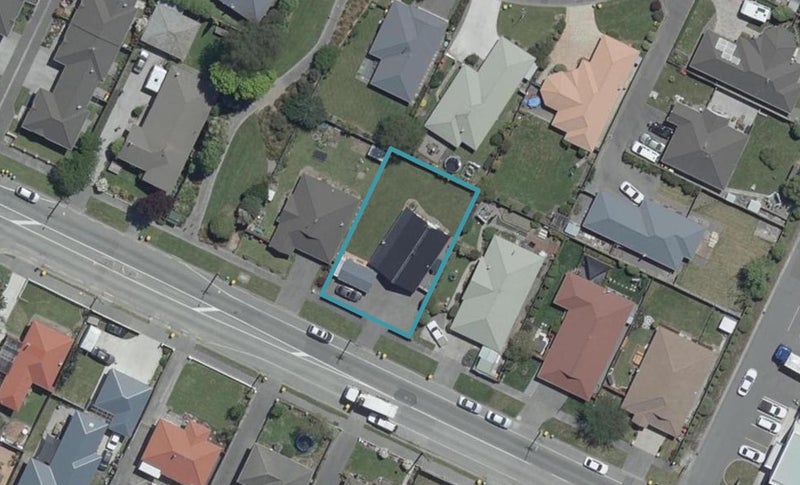 20A Belfast Road, Belfast, Christchurch - Carousel 1