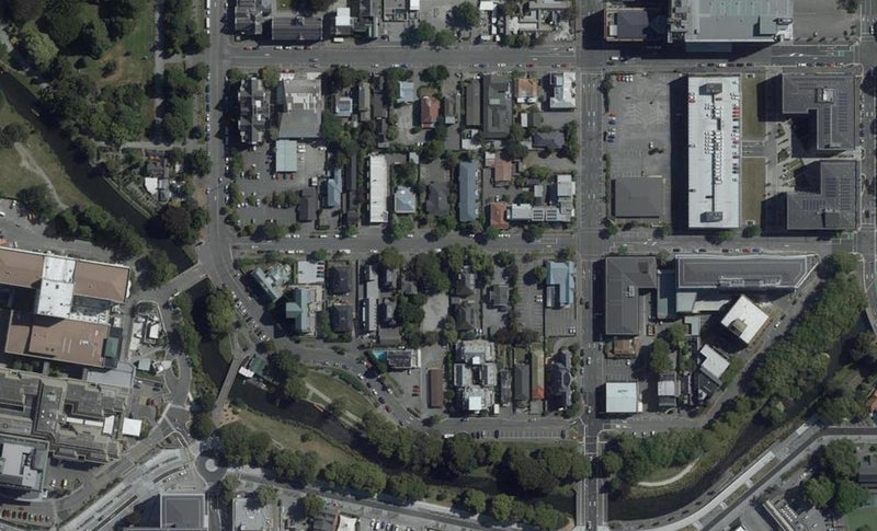 10/26 Cashel Street, Christchurch Central, Christchurch - Carousel 1