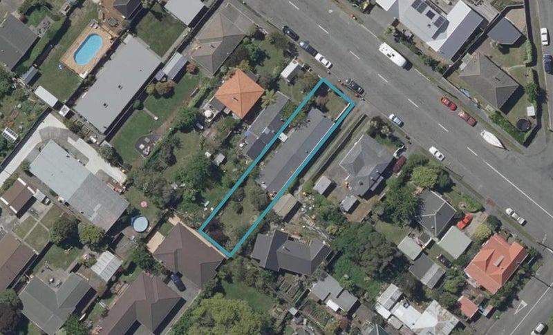 1/16 Denman Street, Sumner, Christchurch - Carousel 1