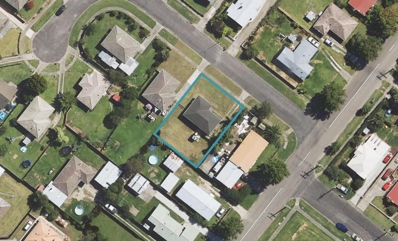 4 Patrick Street, Mangapapa, Gisborne - Carousel 1