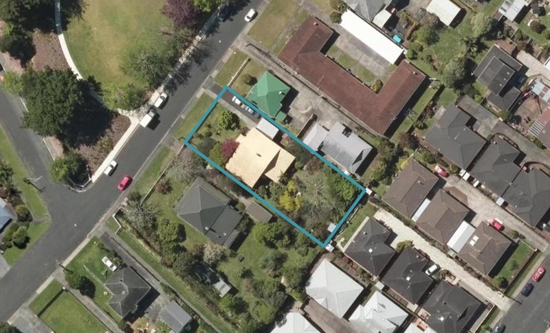 29 Third Avenue, Avenues, Whangarei - Carousel 1