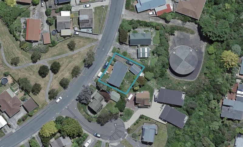 31 Abilene Crescent, Churton Park, Wellington - Carousel 1
