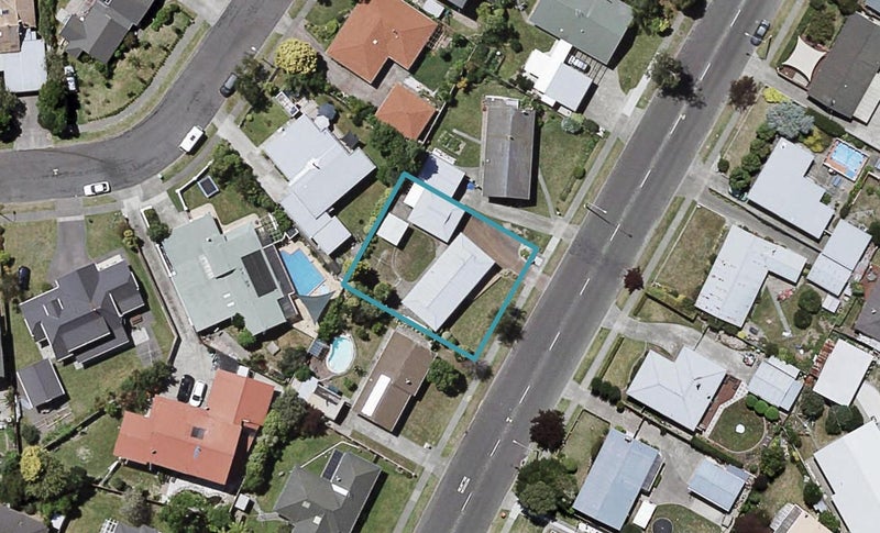 58 York Avenue, Tamatea, Napier - Carousel 1