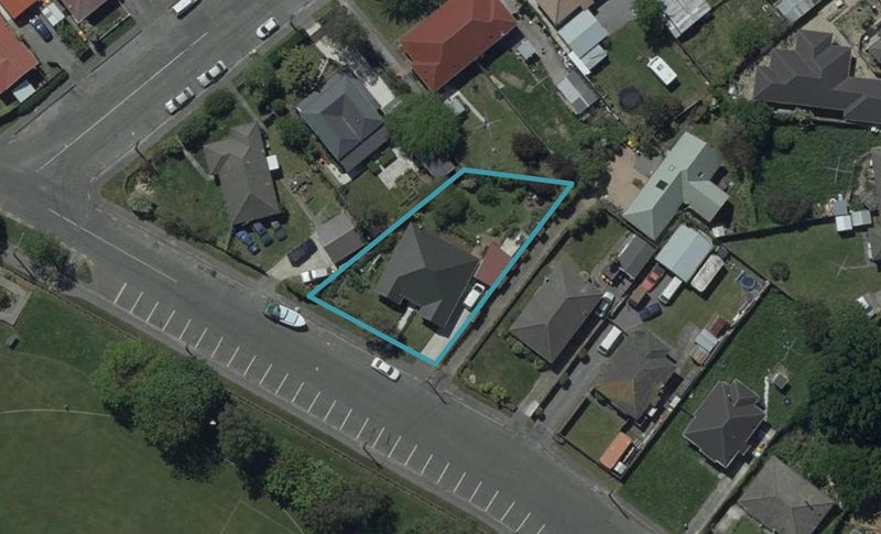 38 Domain Terrace, Spreydon, Christchurch - Carousel 1