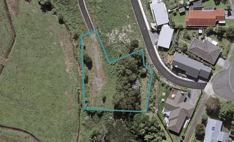 3B Matau Lane, Ferndale, New Plymouth - Carousel 1