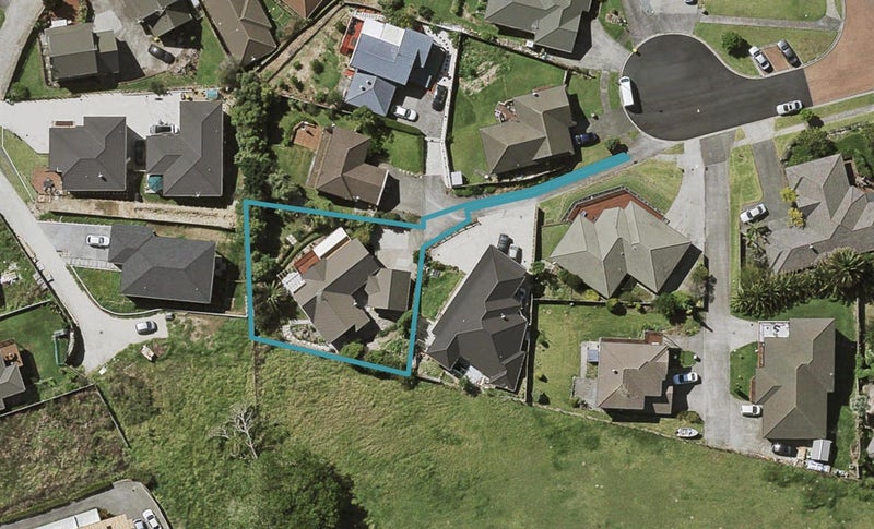 38 Libnai Avenue, Clover Park, Auckland - Carousel 1