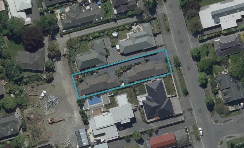 2/29 Garreg Road, Fendalton, Christchurch - Carousel 1