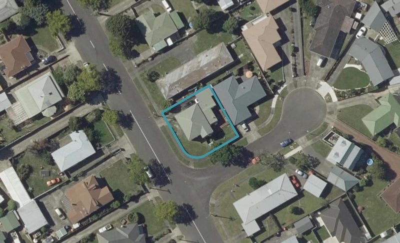 160 Monrad Street, Highbury, Palmerston North - Carousel 1