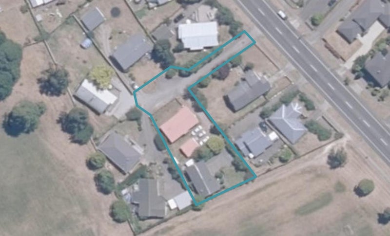 1/25 Kiddle Drive, Hilltop, Taupō - Carousel 1