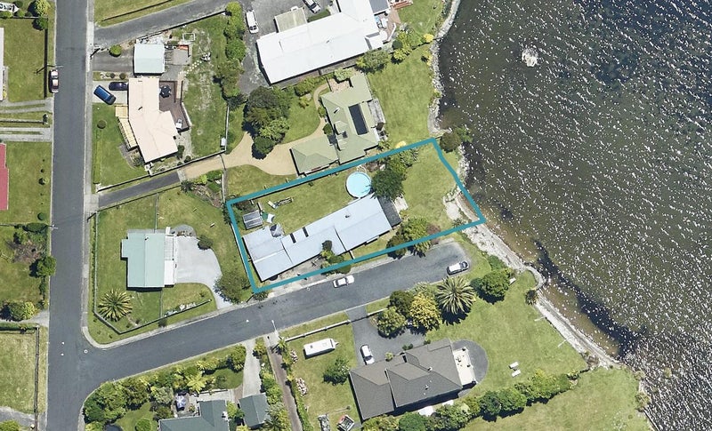 4 Tatai Street, Koutu, Rotorua - Carousel 1