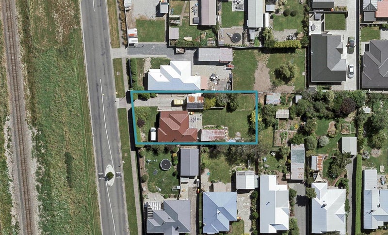 29 Philip Street, Gladstone, Invercargill - Carousel 1