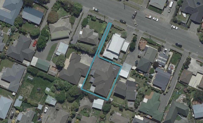 24A Dinton Street, Russley, Christchurch - Carousel 1
