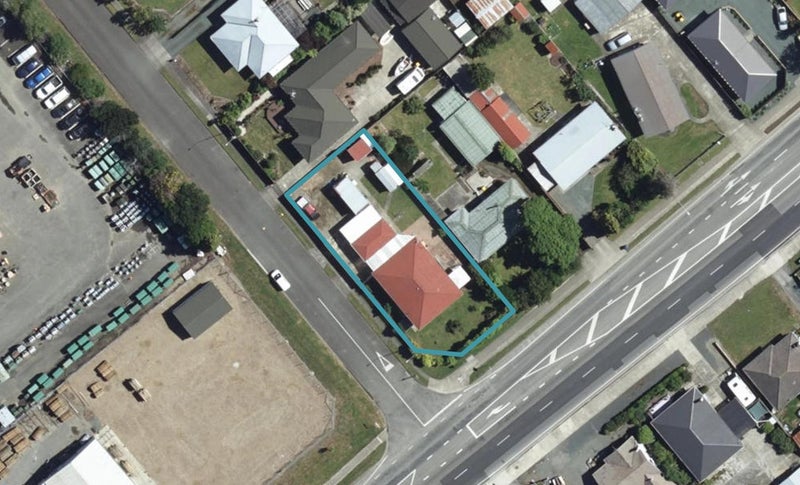 10 Main Road Hope, Hope, Richmond - Carousel 1