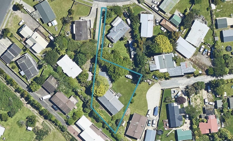 7 Chestnut Place, Ngongotaha, Rotorua - Carousel 1