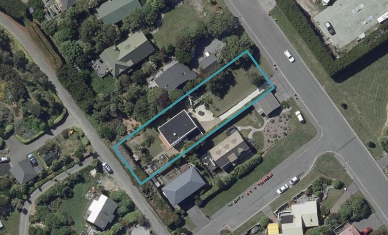 228 Major Hornbrook Road, Mount Pleasant, Christchurch - Carousel 1