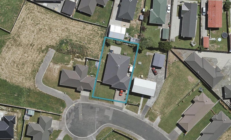 118 Mavora Court, Heidelberg, Invercargill - Carousel 1