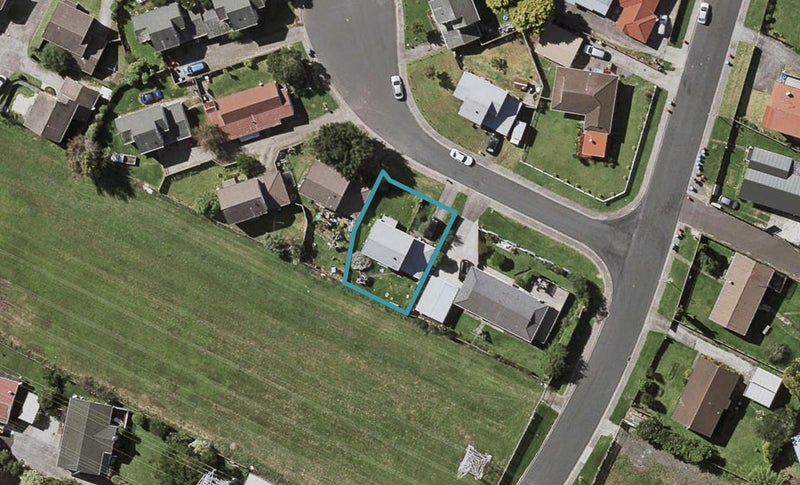 2 Simmonds Lane, Mount Wellington, Auckland - Carousel 1
