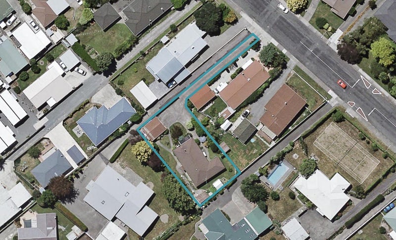 206A Ikanui Road, Frimley, Hastings - Carousel 1
