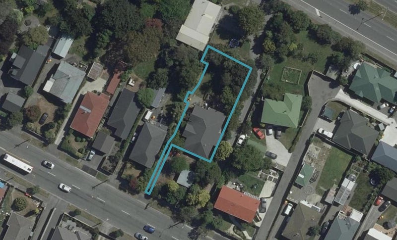 53 Opawa Road, Waltham, Christchurch - Carousel 1