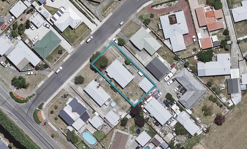 6 Ngaruroro Avenue, Whakatu, Hastings - Carousel 1