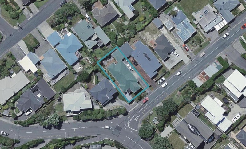 3 Mandalay Terrace, Khandallah, Wellington - Carousel 1