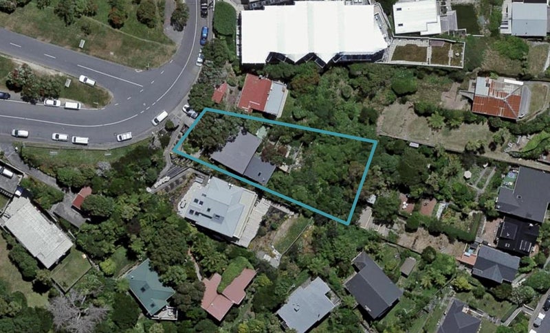 29 Thane Road, Roseneath, Wellington - Carousel 1