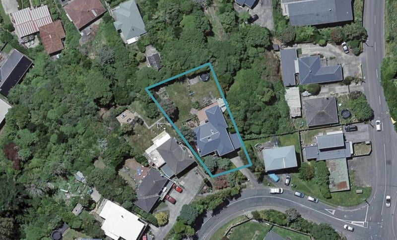 4 Spenmoor Street, Newlands, Wellington - Carousel 1