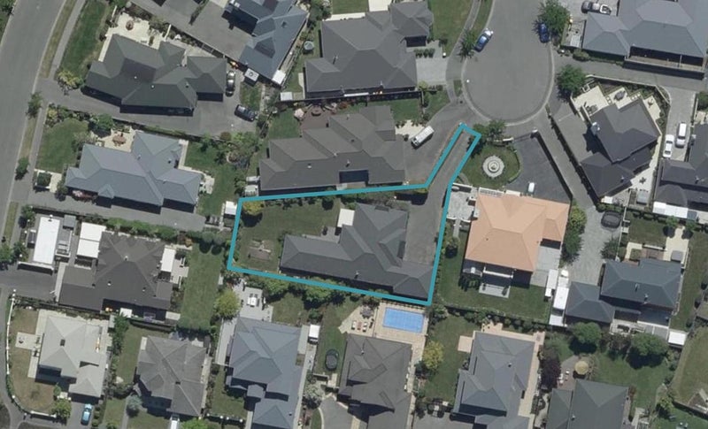 10 Dunvegan Place, Harewood, Christchurch - Carousel 1