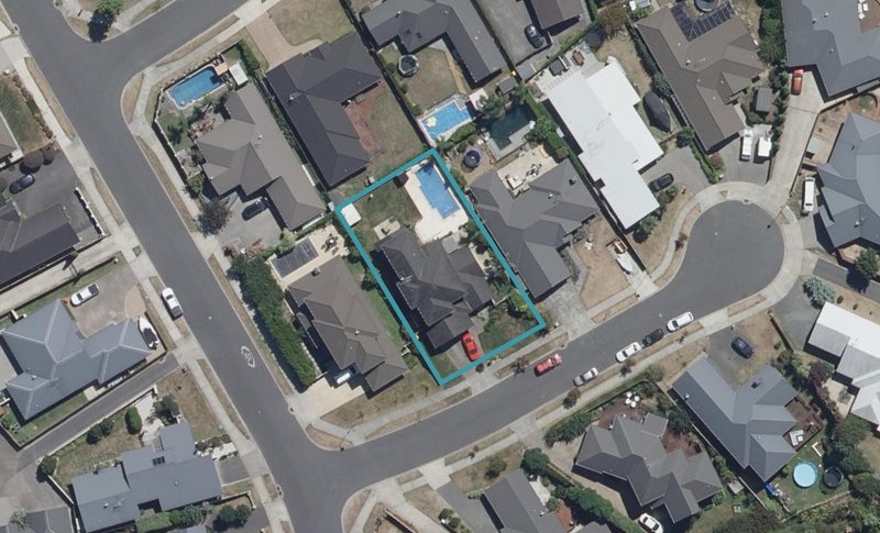 3 Grenache Place, Rototuna, Hamilton - Carousel 1