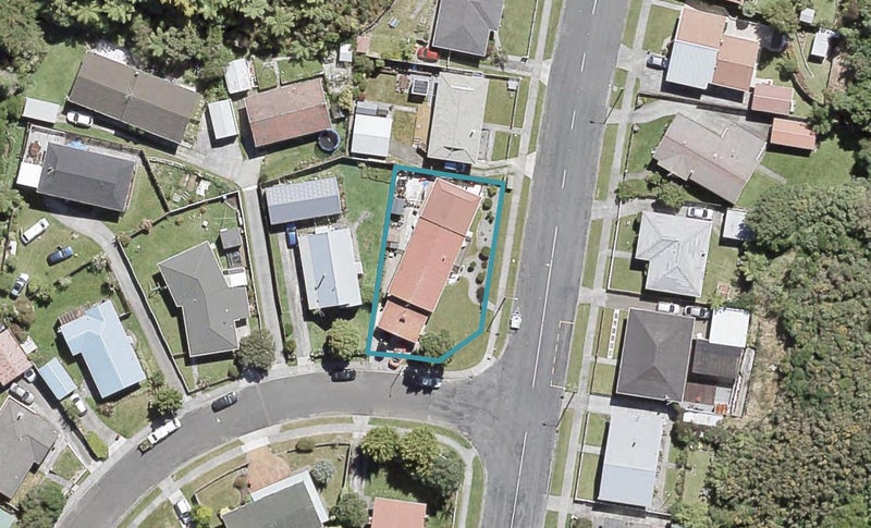 189 Major Drive, Kelson, Lower Hutt - Carousel 1