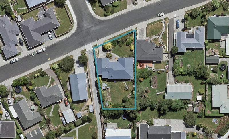 271 Talbot Street, Hargest, Invercargill - Carousel 1