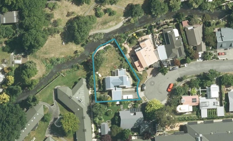 12 Clouston Gardens, Springlands, Blenheim - Carousel 1