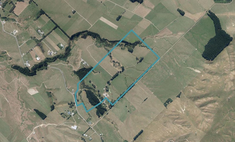 173 Albert Road, Tokomaru, Palmerston North - Carousel 1