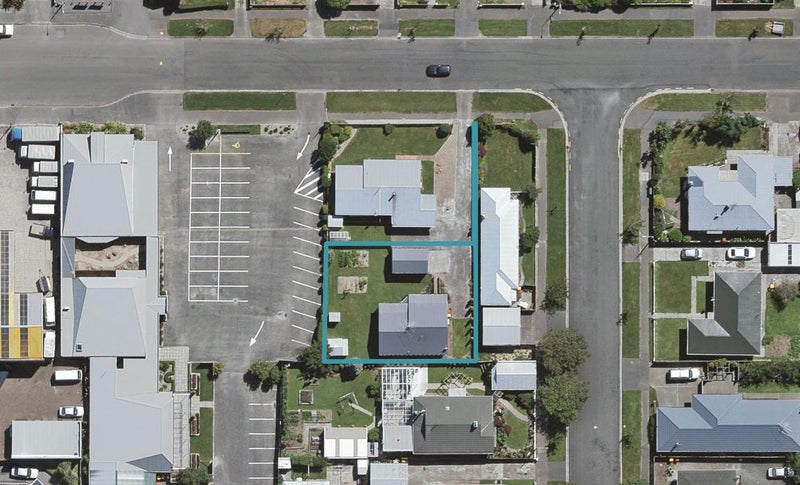 81 Fox Street, Avenal, Invercargill - Carousel 1