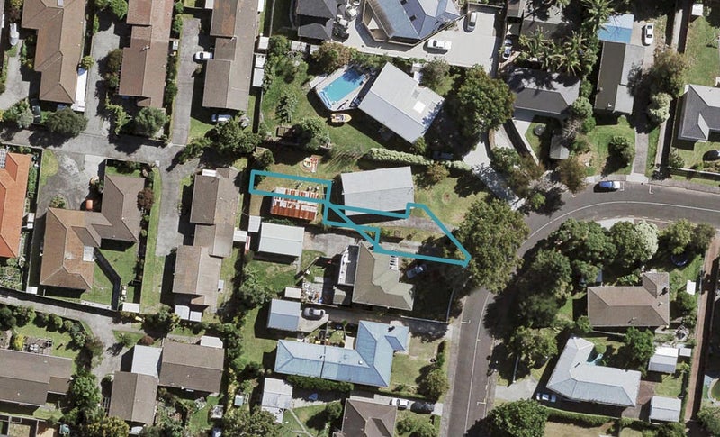 10/51 Te Kanawa Crescent, Henderson, Auckland - Carousel 1