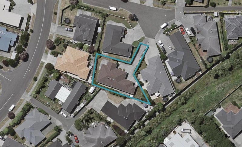 6 Hulme Way, Raumati Beach, Paraparaumu - Carousel 1