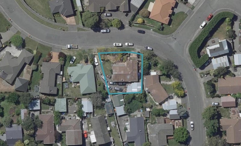 31 Mauger Drive, Heathcote Valley, Christchurch - Carousel 1