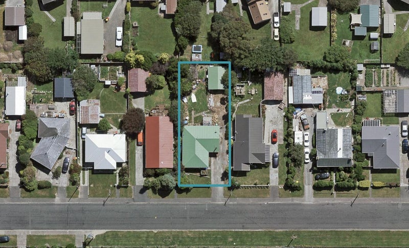 46 Vernon Street, Kingswell, Invercargill - Carousel 1