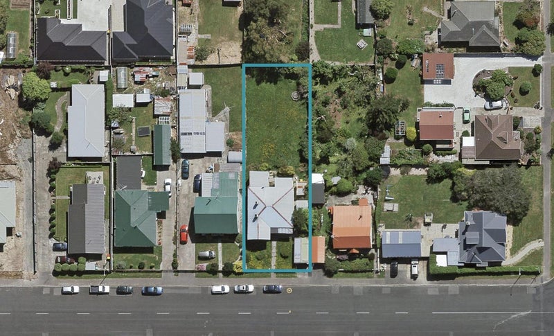 24 Biggar Street, Strathern, Invercargill - Carousel 1