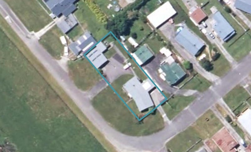 7 Manawatu Street, Dobson, Greymouth - Carousel 1