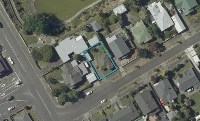 5 Frederick Street, Terrace End, Palmerston North - Carousel 1